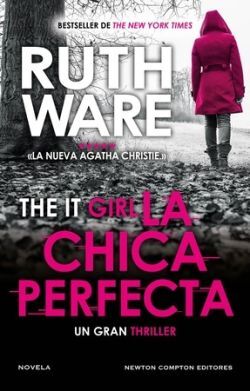 CHICA PERFECTA, LA. THE IT GIRL