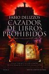 CAZADOR DE LIBROS PROHIBIDOS, EL