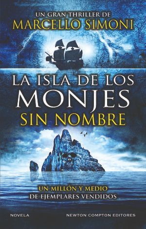 ISLA DE LOS MONJES SIN NOMBRE, LA