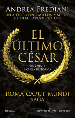 ÚLTIMO CÉSAR, EL