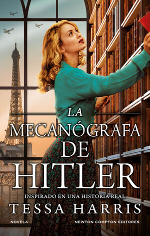 MECANÓGRAFA DE HITLER, LA