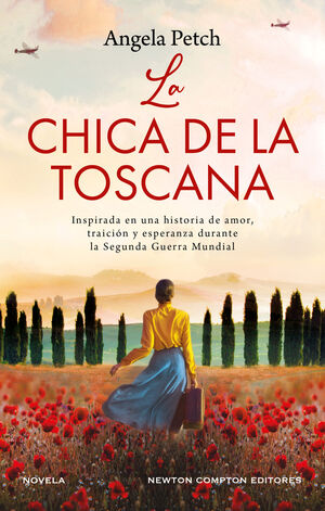 CHICA DE LA TOSCANA, LA