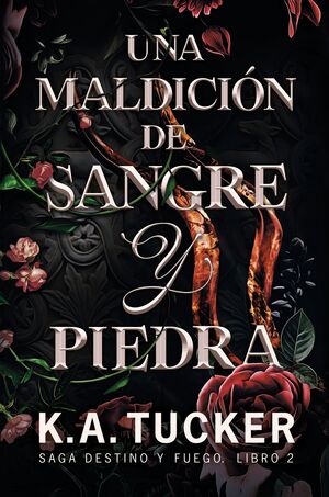 MALDICIÓN DE SANGRE Y PIEDRA, UNA 2