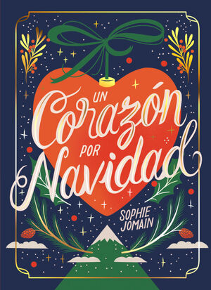 CORAZÓN POR NAVIDAD, UN