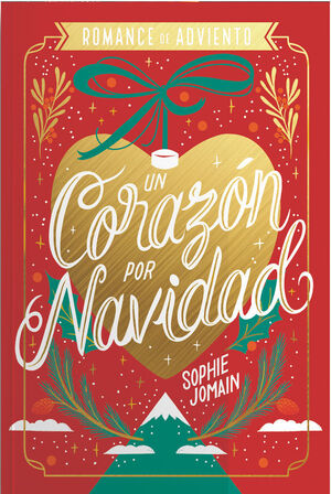 UN CORAZÓN POR NAVIDAD