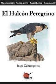 HALCON PEREGRINO, EL