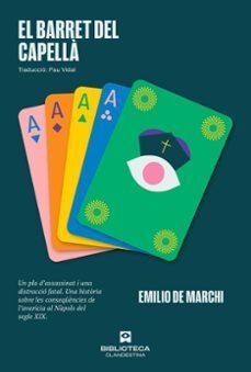 BARRET DEL CAPELLÀ, EL