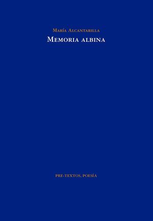 MEMORIA ALBINA (CASTELLANO)