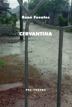 CERVANTINA (CASTELLANO)