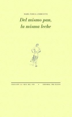 DEL MISMO PAN, LA MISMA LECHE