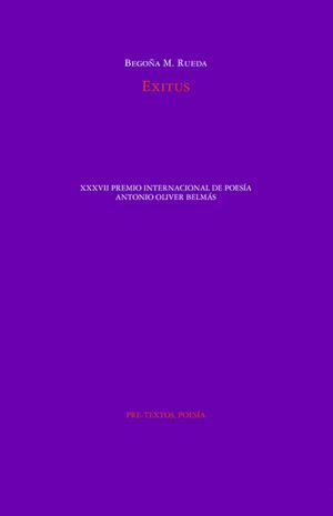EXITUS (CASTELLANO)