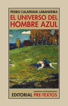 UNIVERSO DEL HOMBRE AZUL, EL