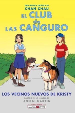 VECINOS NUEVOS DE KRISTY, LOS