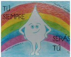 TÚ SEMPRE SERAS TÚ