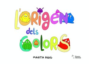 ORIGEN DELS COLORS, L'