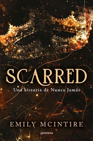 SCARRED (CASTELLANO)