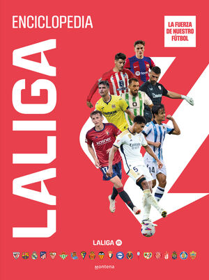 LALIGA ENCICLIOPEDIA