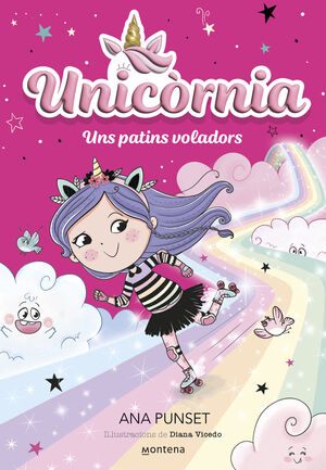 PATINS VOLADORS, UNS