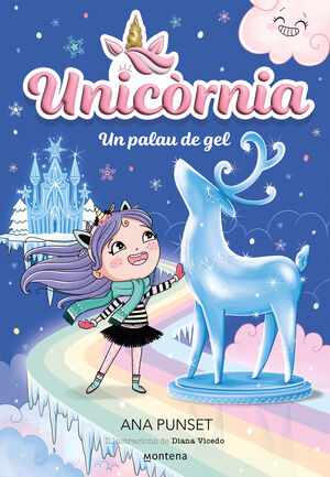 UN PALAU DE GEL. UNICORNIA 7