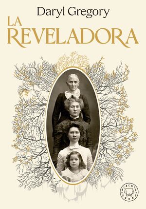 REVELADORA, LA (CASTELLANO)