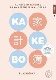KAKEBO - EJERCICIO 2024