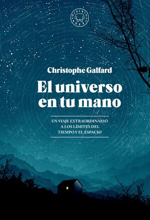 UNIVERSO EN TU MANO, EL - EDICIÓN AMPLIADA