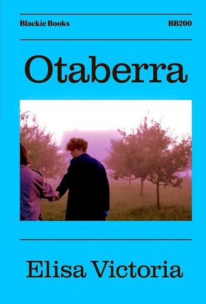 OTABERRA (CASTELLANO)