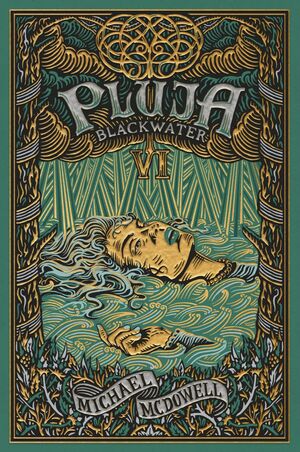 BLACKWATER 6 - PLUJA