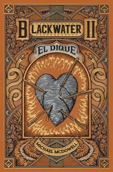 BLACKWATER 2 - EL DIQUE