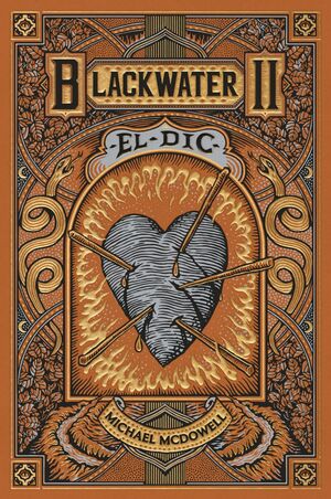 BLACKWATER 2 - EL DIC