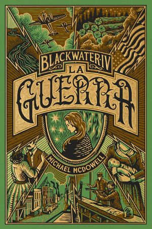 BLACKWATER IV. LA GUERRA (CATALÀ)