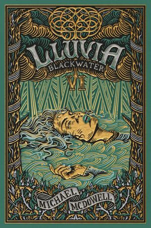 BLACKWATER 6 - LLUVIA