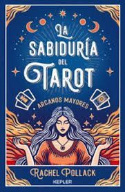 SABIDURIA DEL TAROT, LA