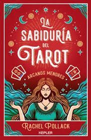 SABIDURIA DEL TAROT, LA