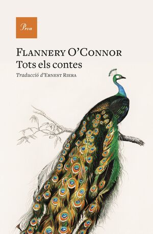 TOTS ELS CONTES (FLANNERY O'CONNOR)