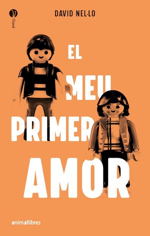 MEU PRIMER AMOR, EL