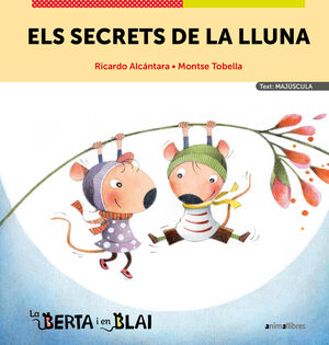 SECRETS DE LA LLUNA, ELS