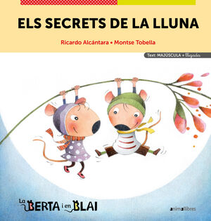 SECRETS DE LA LLUNA, ELS