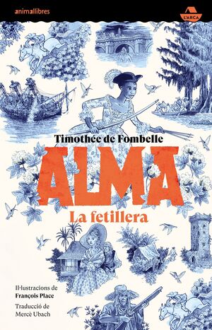 FETILLERA, LA