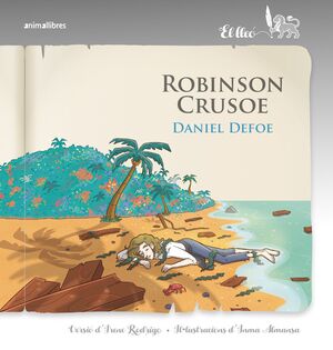 ROBINSON CRUSOE (CATALÀ)