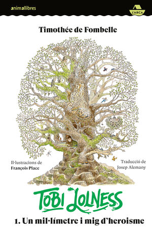 UN MIL·LÍMETRE I MIG D'HEROISME