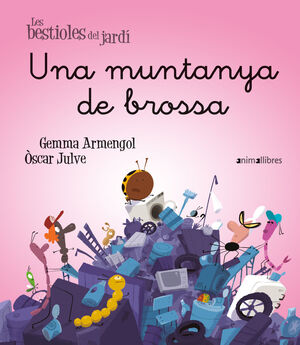 MUNTANYA DE BROSSA, UNA