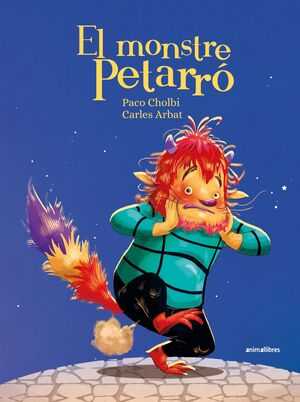 MONSTRE PETARRÓ, EL