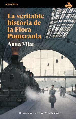 VERITABLE HISTORIA DE LA FLORA POMERANIA, LA