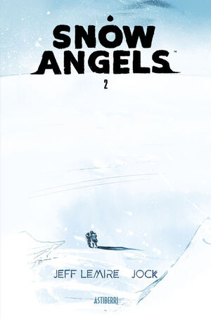 SNOW ANGELS - VOL. 02