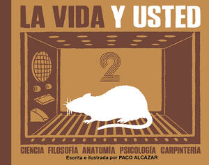 VIDA Y USTED 2, LA