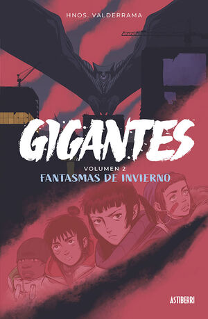 GIGANTES - VOL. 02