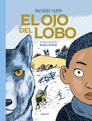 OJO DEL LOBO, EL