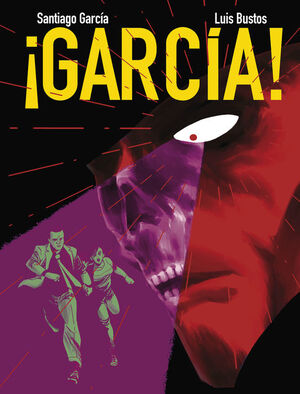 GARCIA!