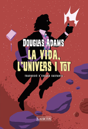 VIDA, L'UNIVERS I TOT, LA